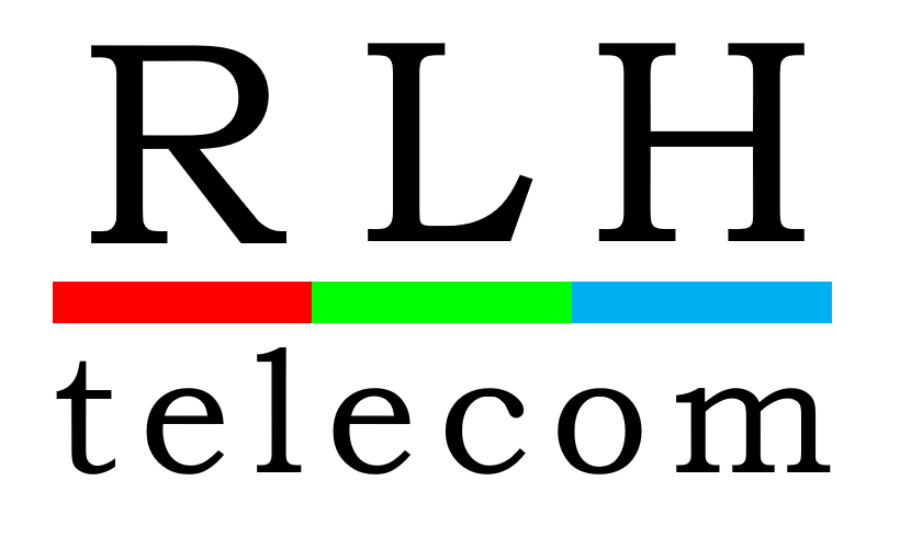 RLH Logo